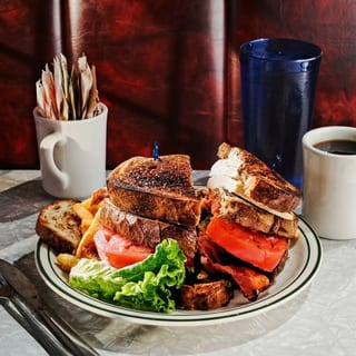 Turkey Club