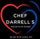 Chef Darrell’s Mountain Diner