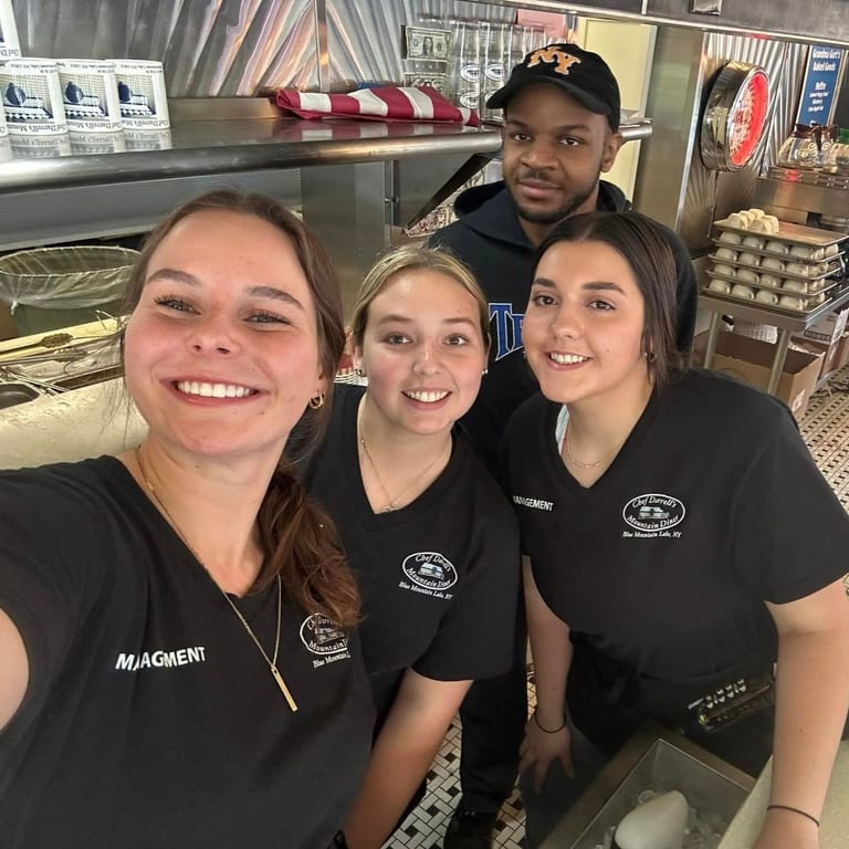 Come Join Our Team!