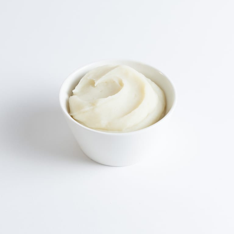 Mashed Potatoes: A Comfort Food Classic