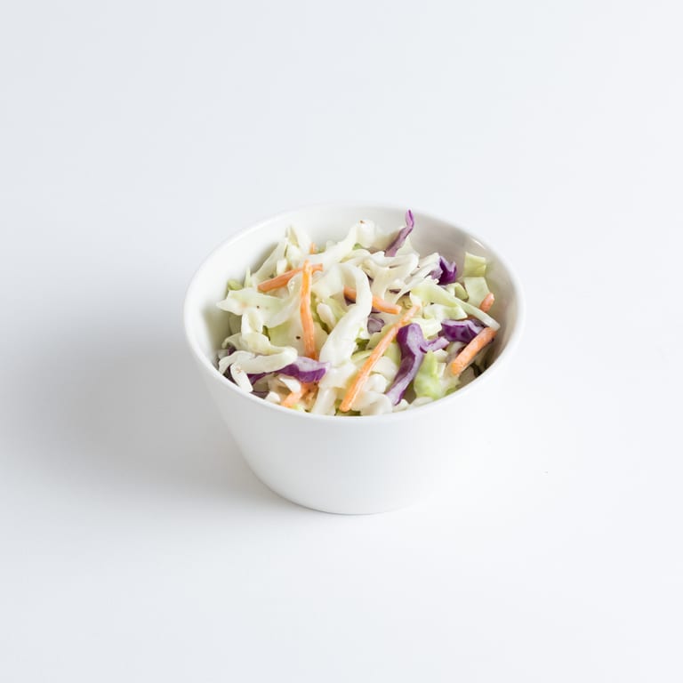 Coleslaw: A Refreshing Side for American Dishes