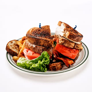 Turkey Club