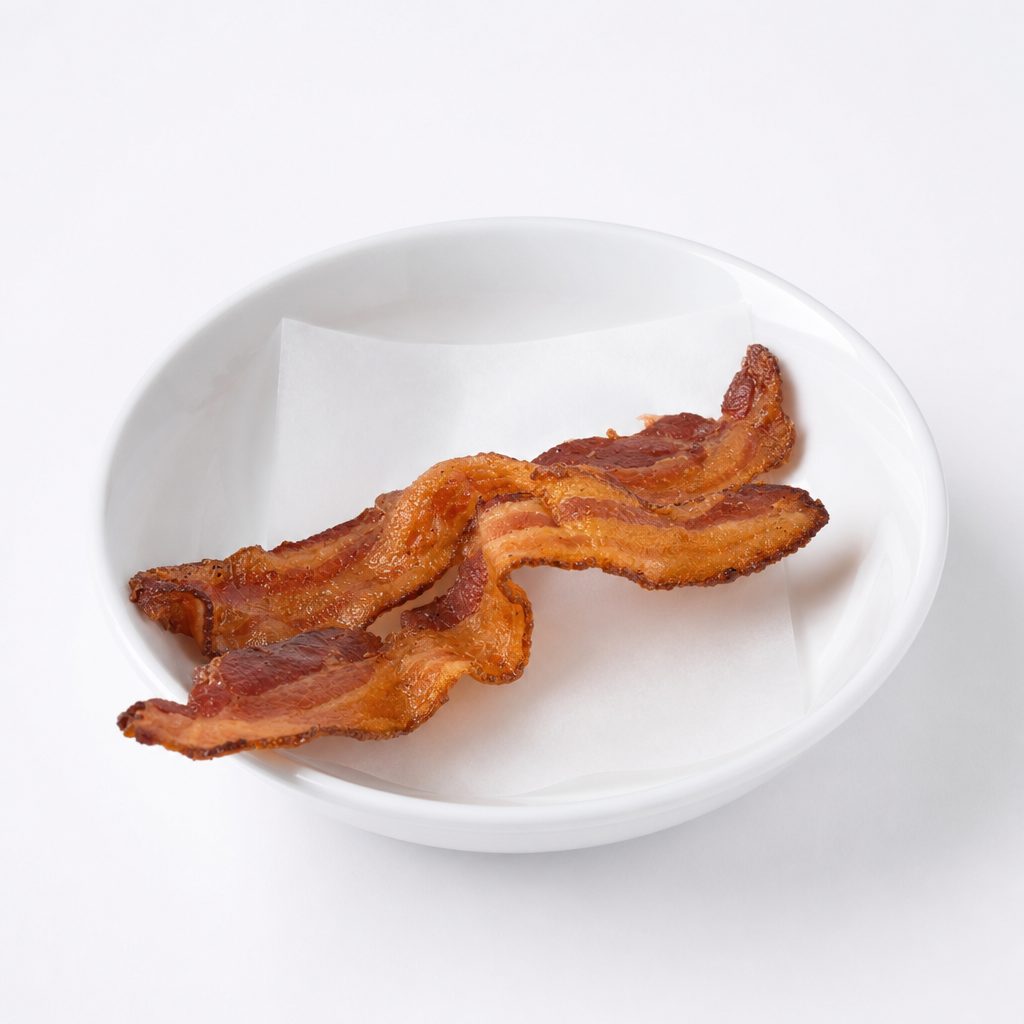 Bacon.