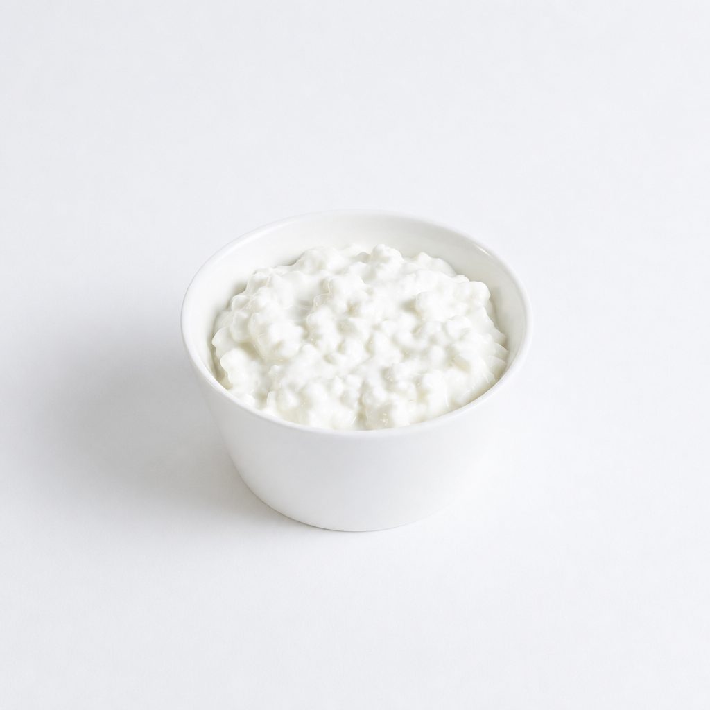Cream Cheese.