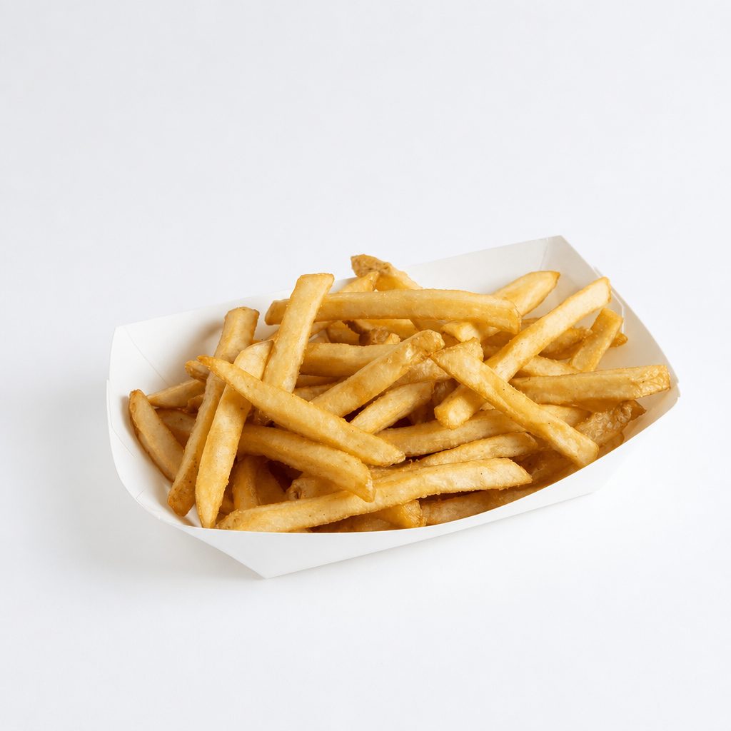French Fries.