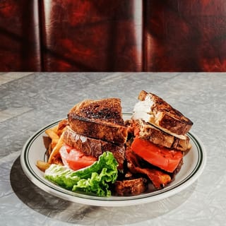 Turkey Club